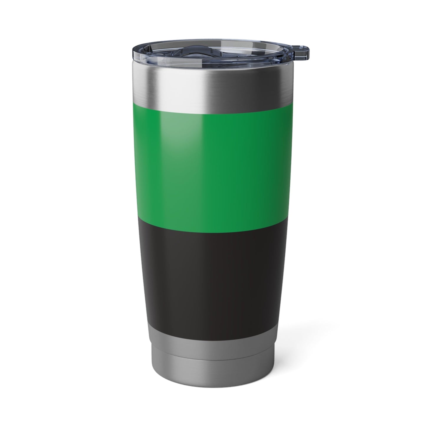 20oz Tumbler - Stainless Steel Insulated Travel Cup