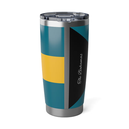 20oz Tumbler - Stainless Steel Insulated Travel Cup