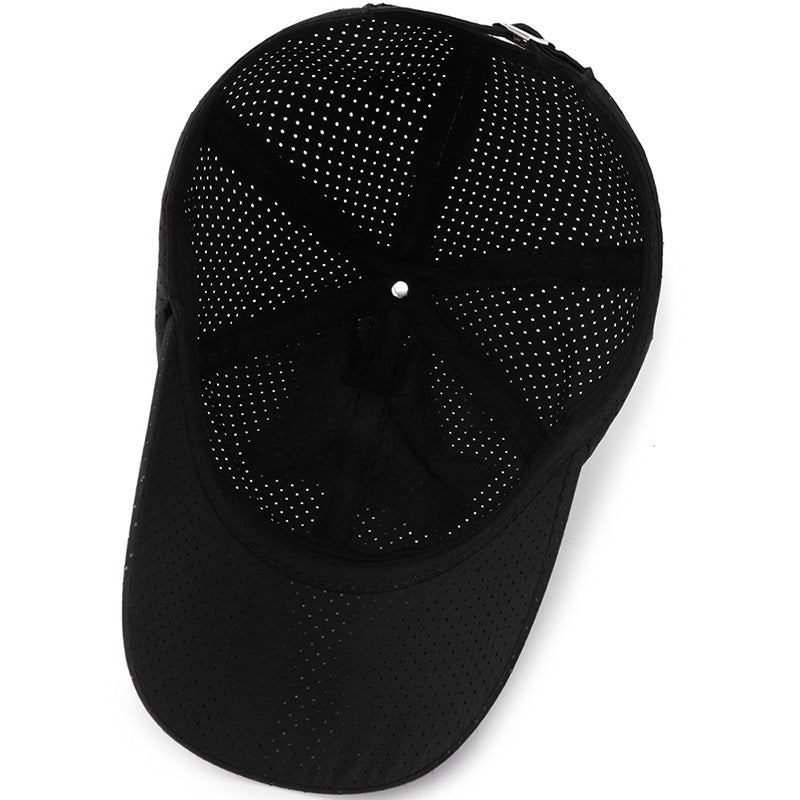 Outdoor Baseball Hat