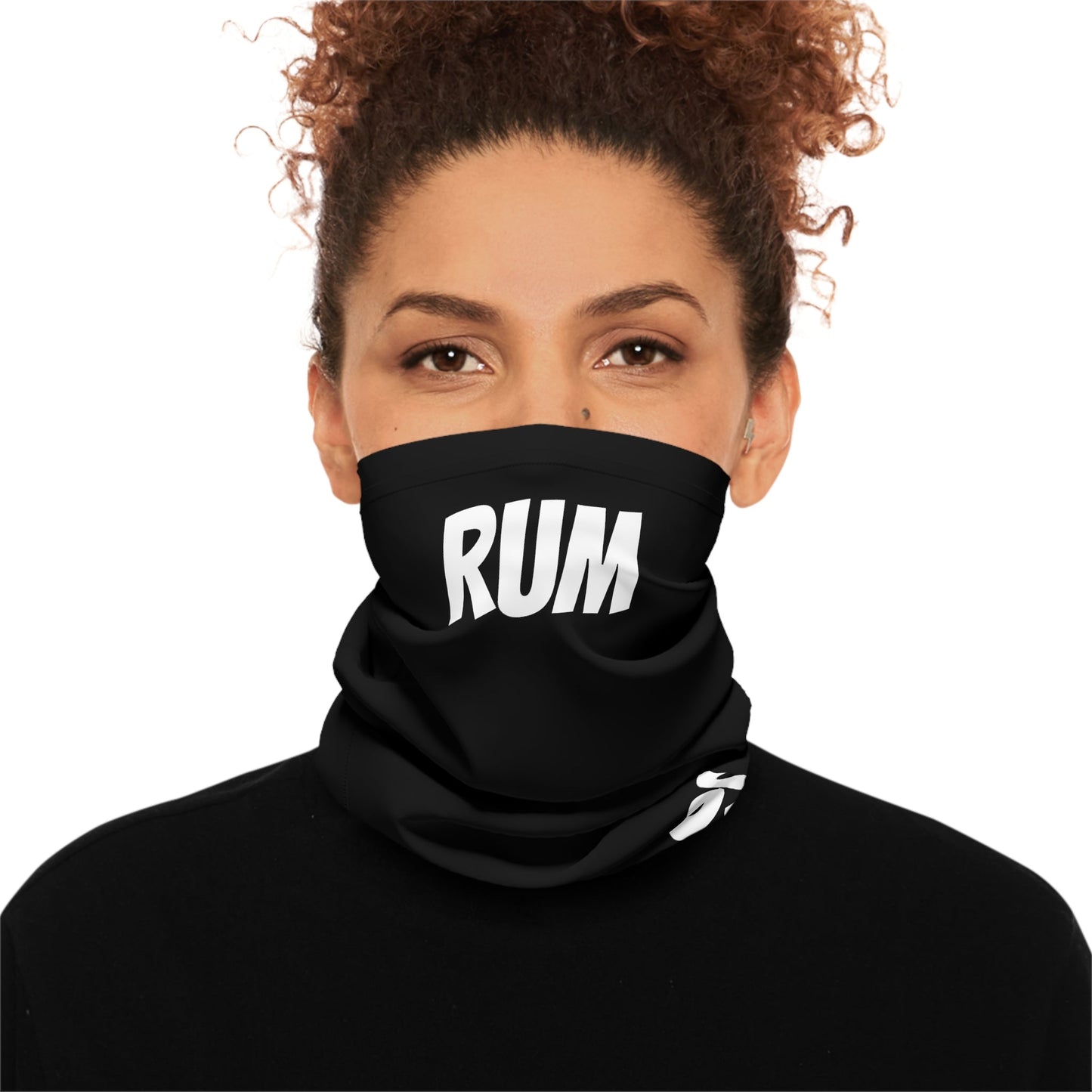 Fete Lightweight Neck Gaiter (Rum & Soca)