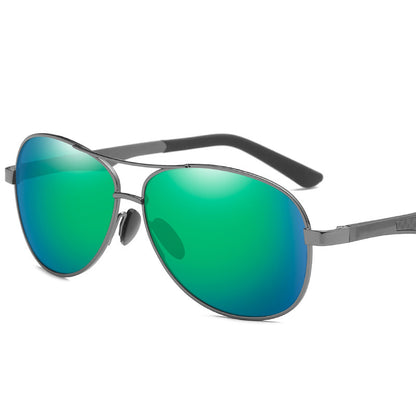 Cool Bwoy Sunglasses For Men-Fete Massive