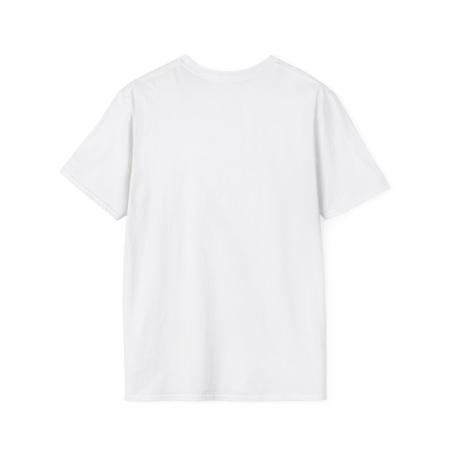 Culture: Unisex Softstyle T-Shirt