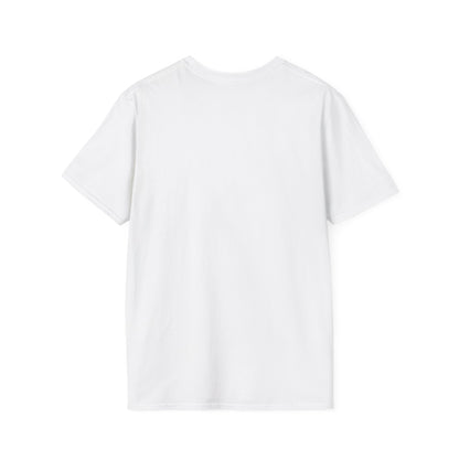 Culture: Unisex Softstyle T-Shirt