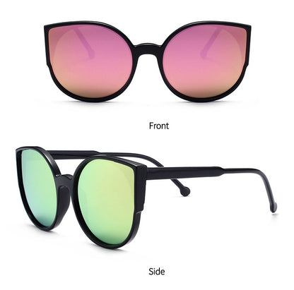 Cat Eye Sunglasses