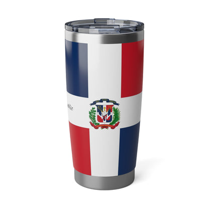 20oz Tumbler - Stainless Steel Insulated Travel Cup-Fete Massive