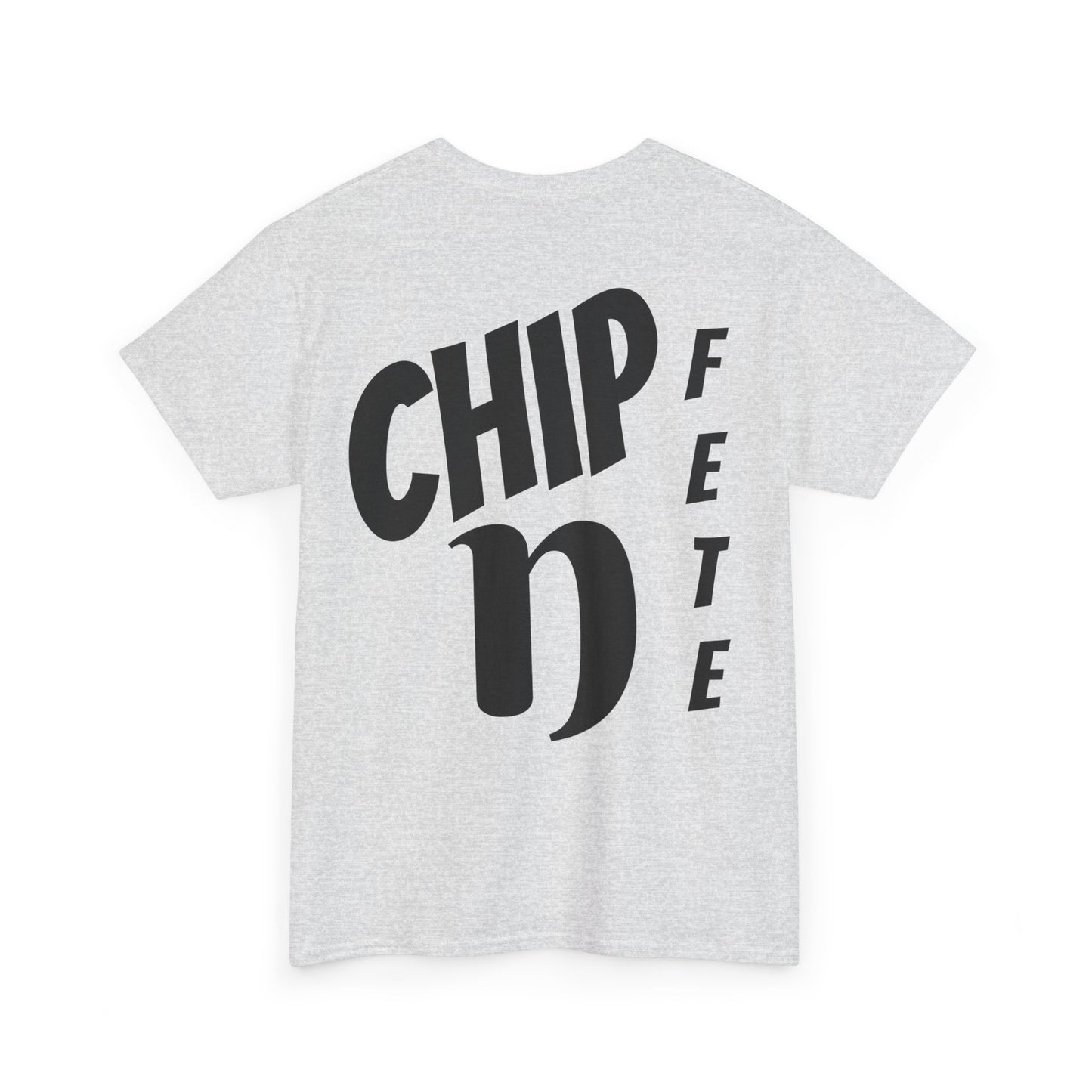 Chip N Fete Unisex Tee