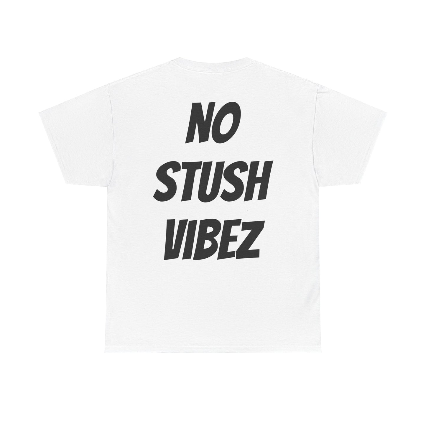 X Stush Vibes Unisex Tee