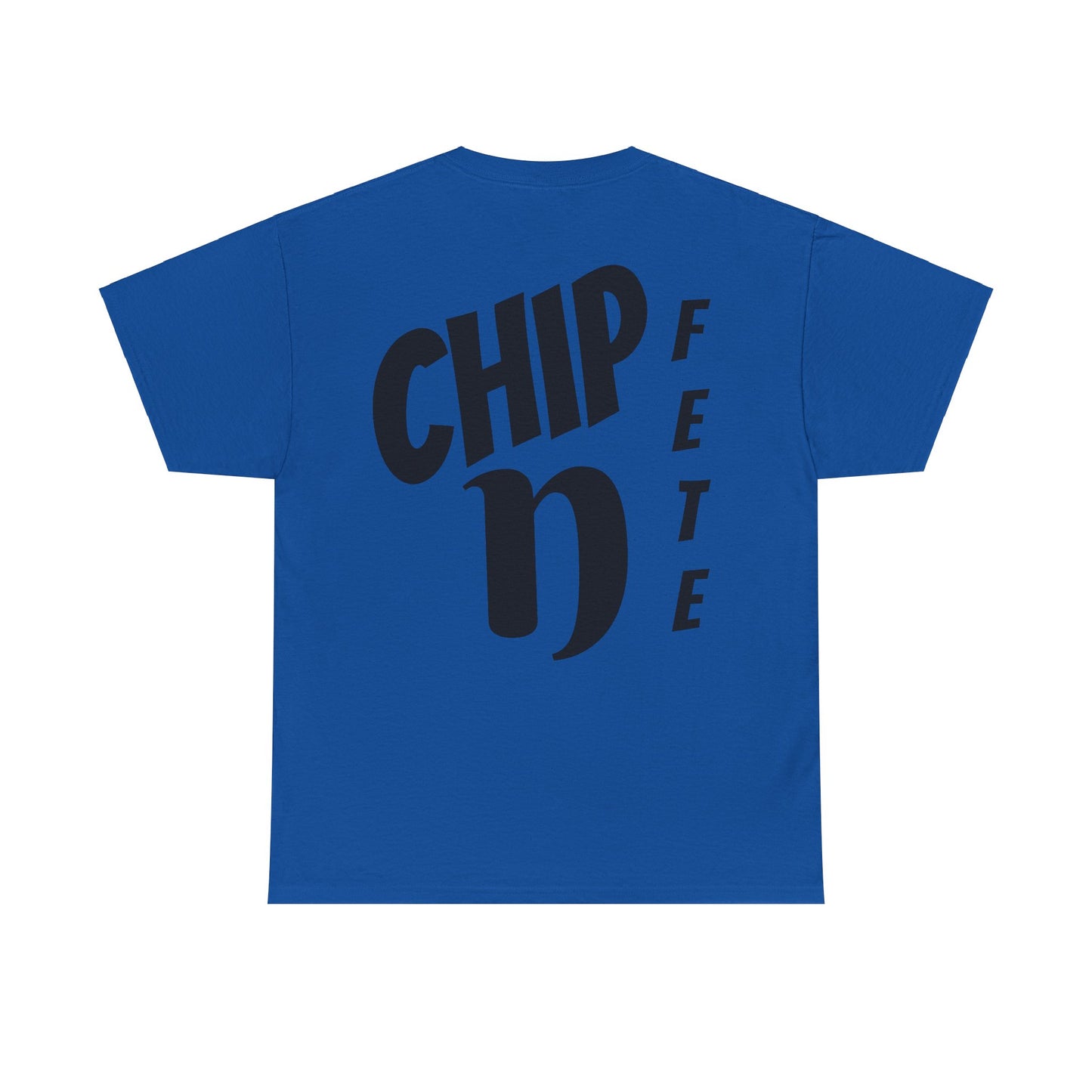 Chip N Fete Unisex Tee