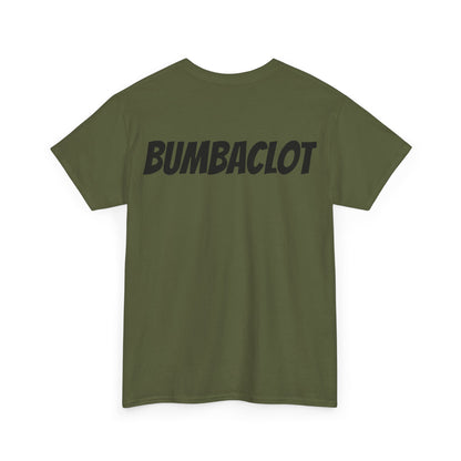 Bumbaclot Unisex Tee