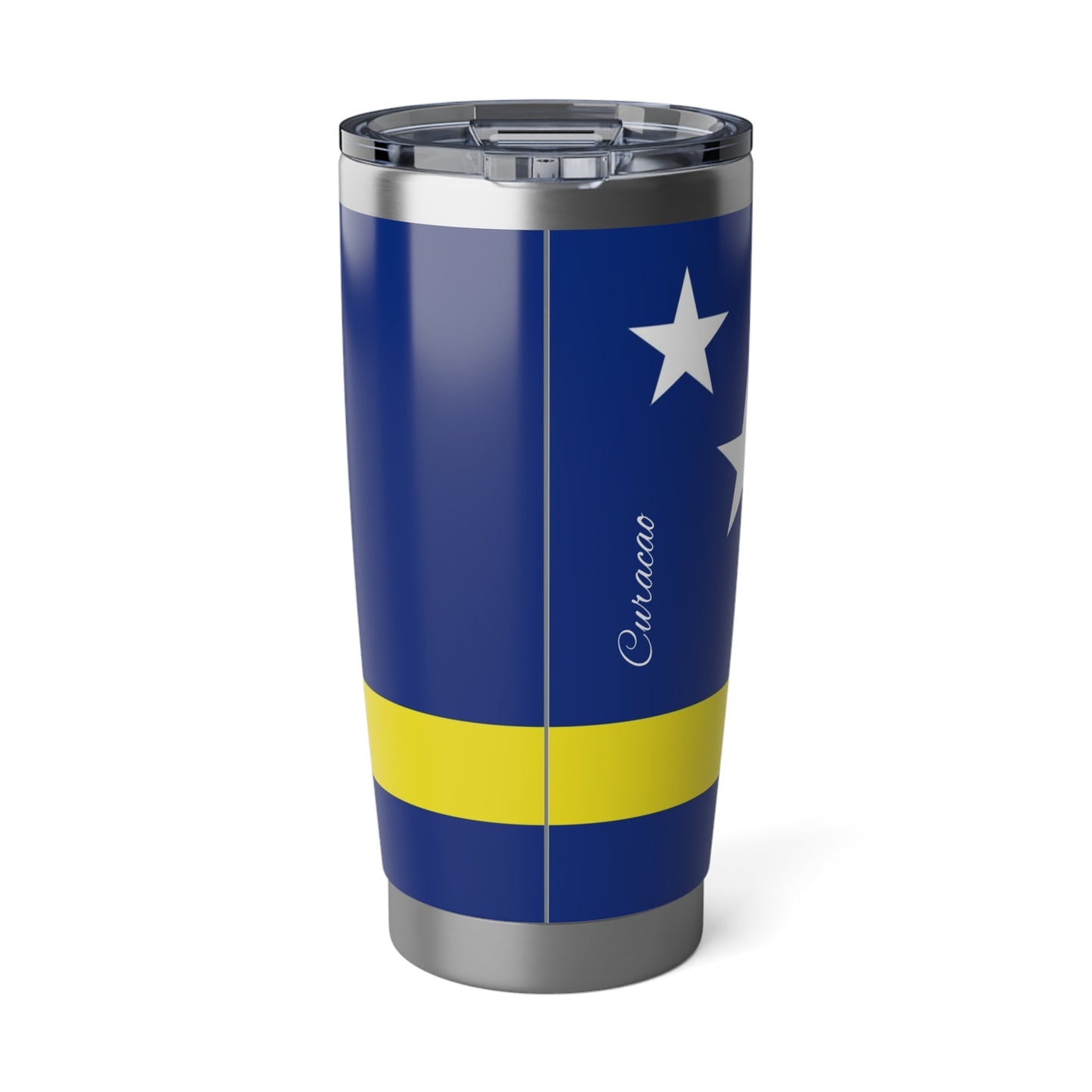 20oz Tumbler - Stainless Steel Insulated Travel Cup