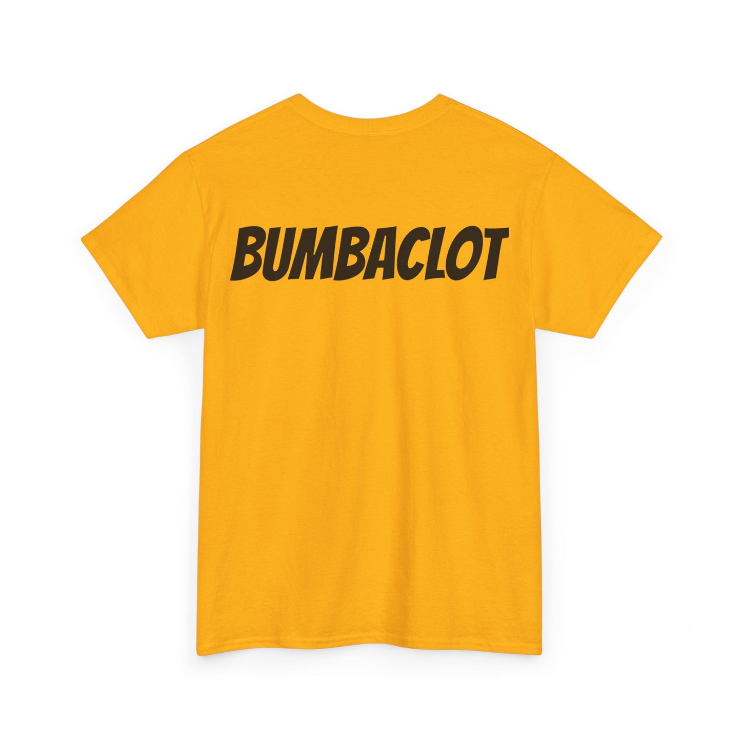 Bumbaclot Unisex Tee