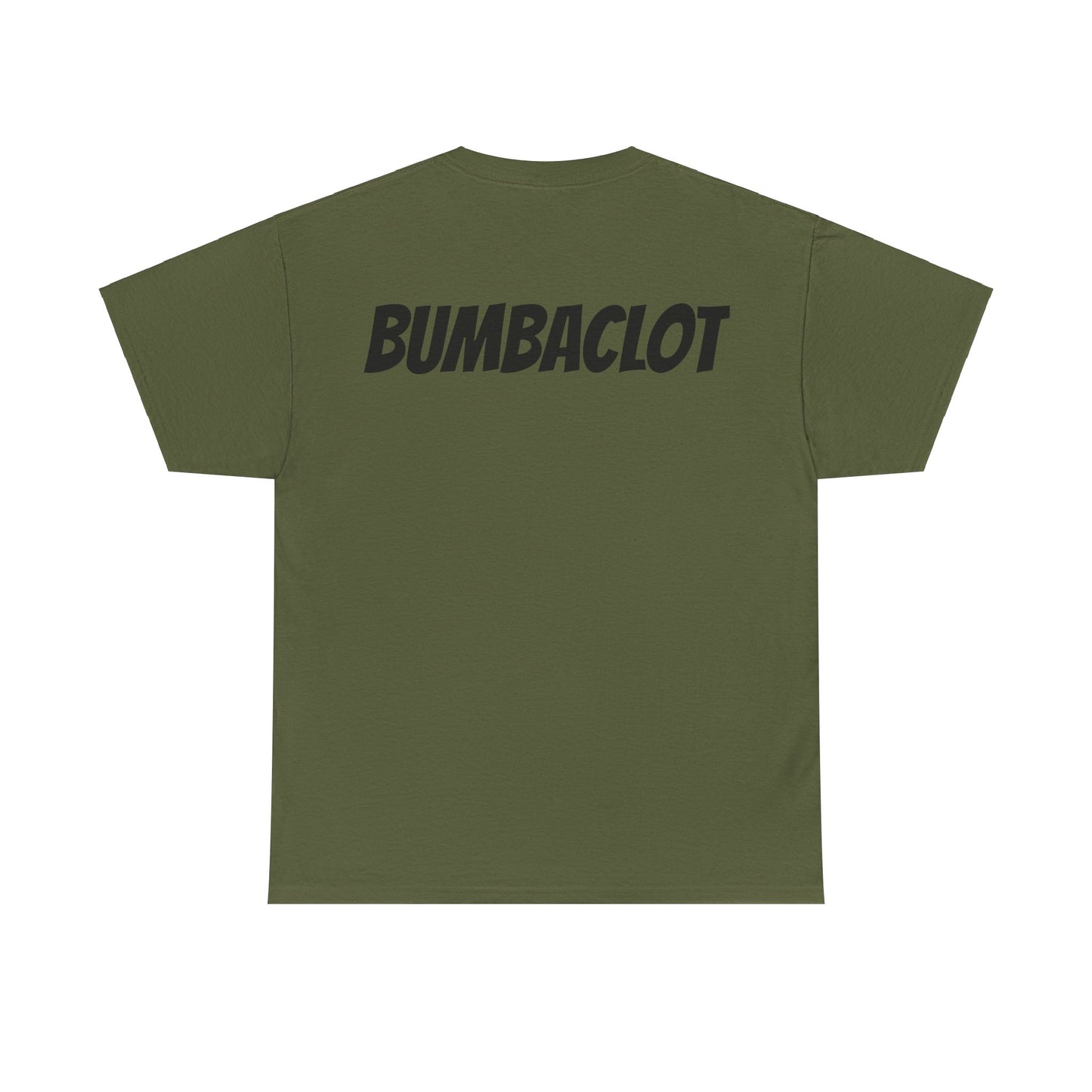 Bumbaclot Unisex Tee