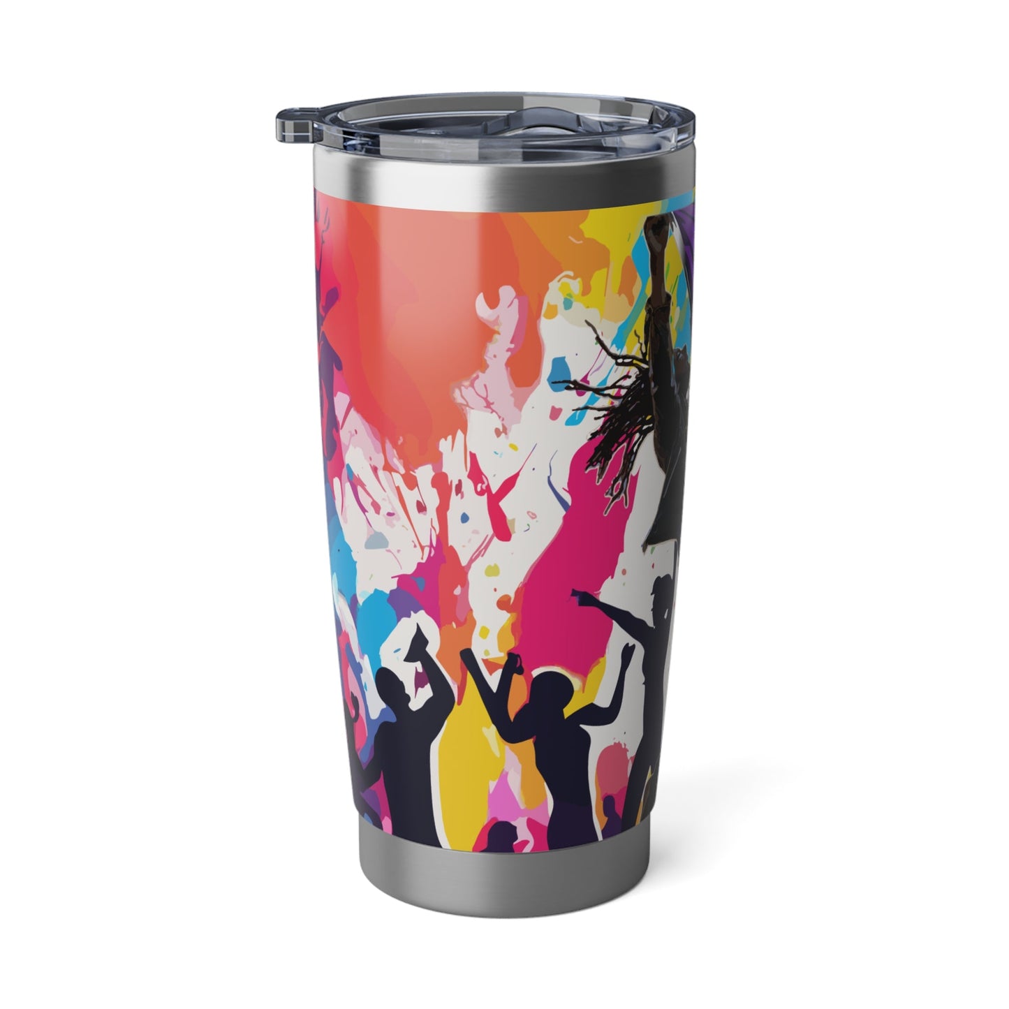 20oz Tumbler - Stainless Steel Insulated Travel Cup