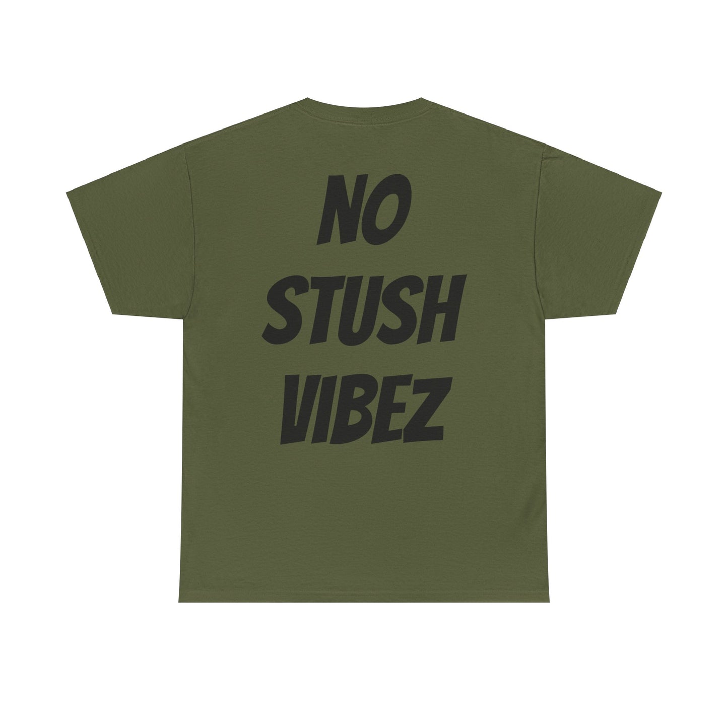 X Stush Vibes Unisex Tee