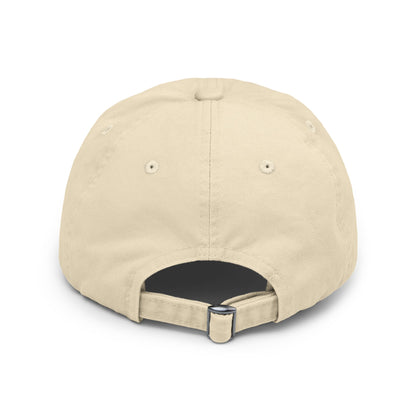 1 Hundo - Certified Veteran Distressed Cap