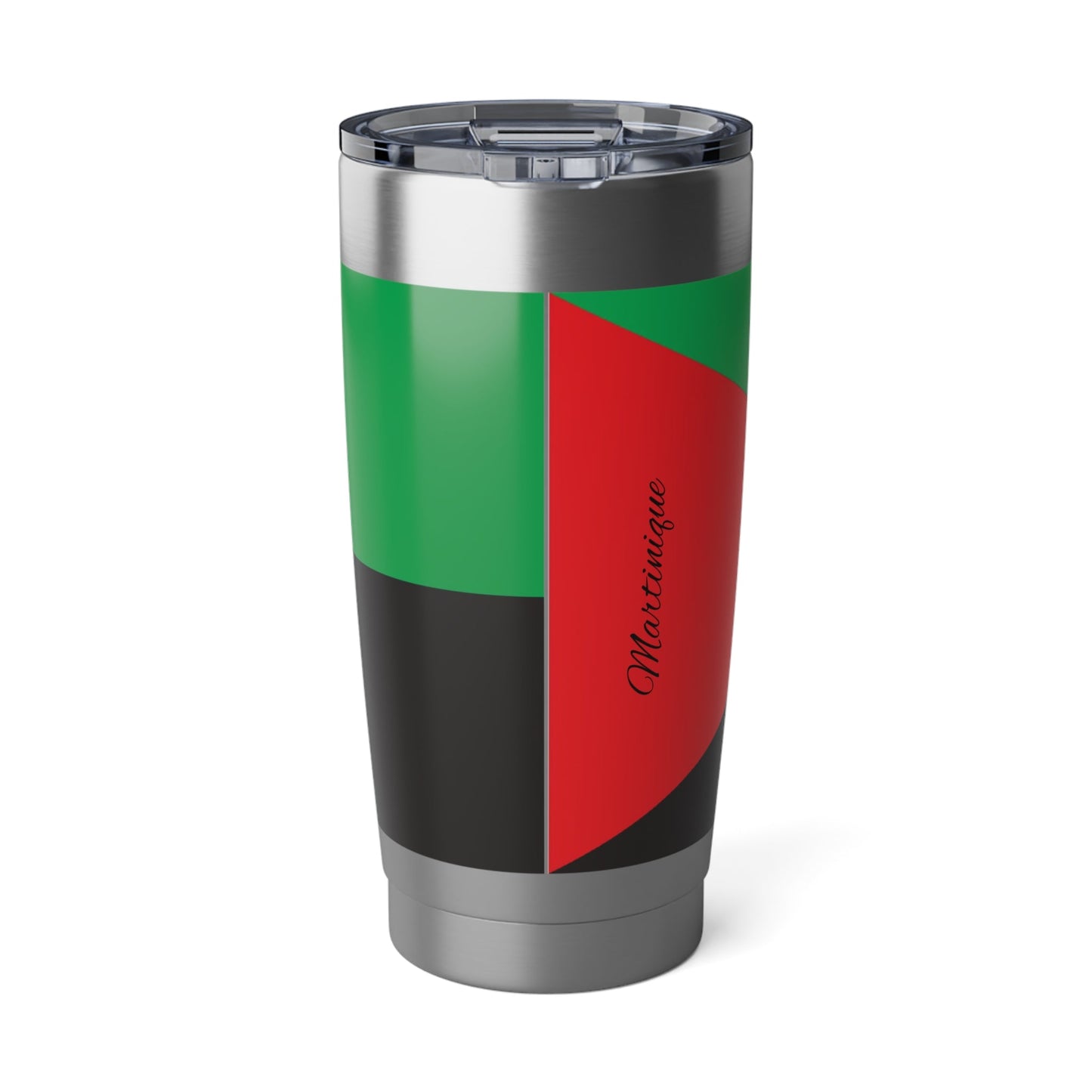 20oz Tumbler - Stainless Steel Insulated Travel Cup