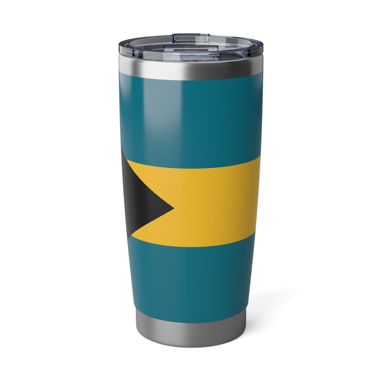 20oz Tumbler - Stainless Steel Insulated Travel Cup