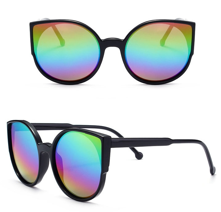 Cat Eye Sunglasses