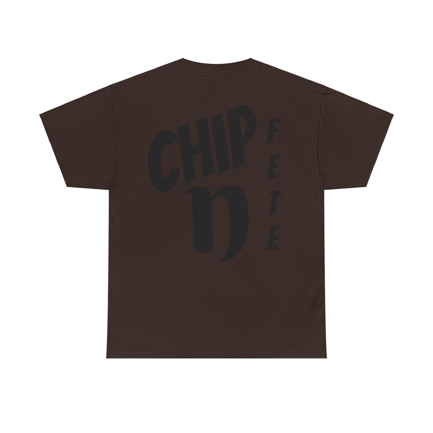 Chip N Fete Unisex Tee