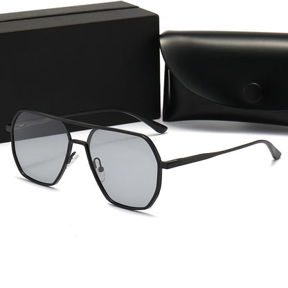 Polarized Fete Sunglasses