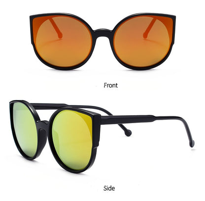 Cat Eye Sunglasses