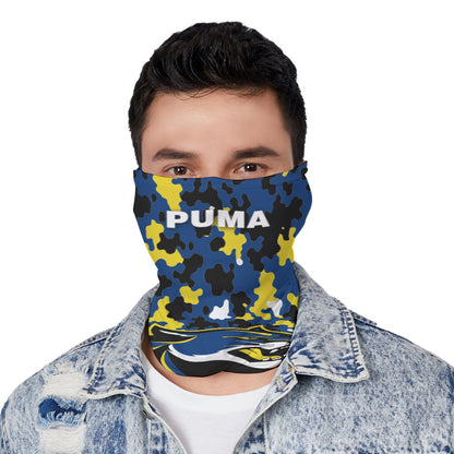 All-Over Print Neck Gaiter-Fete Massive