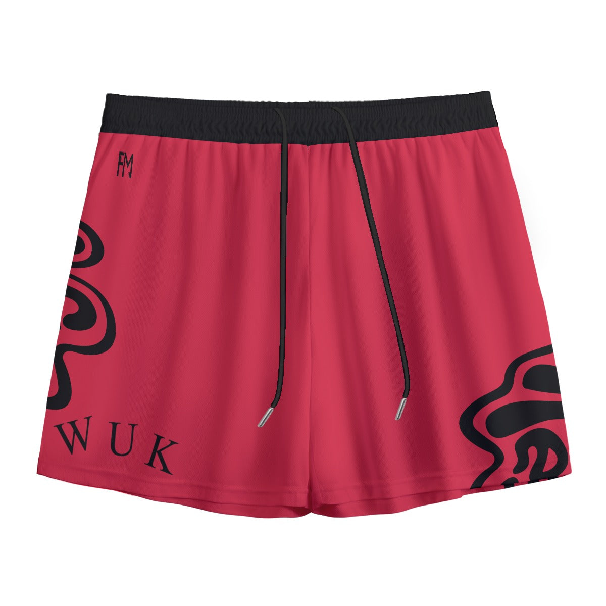 Men's Mesh Shorts