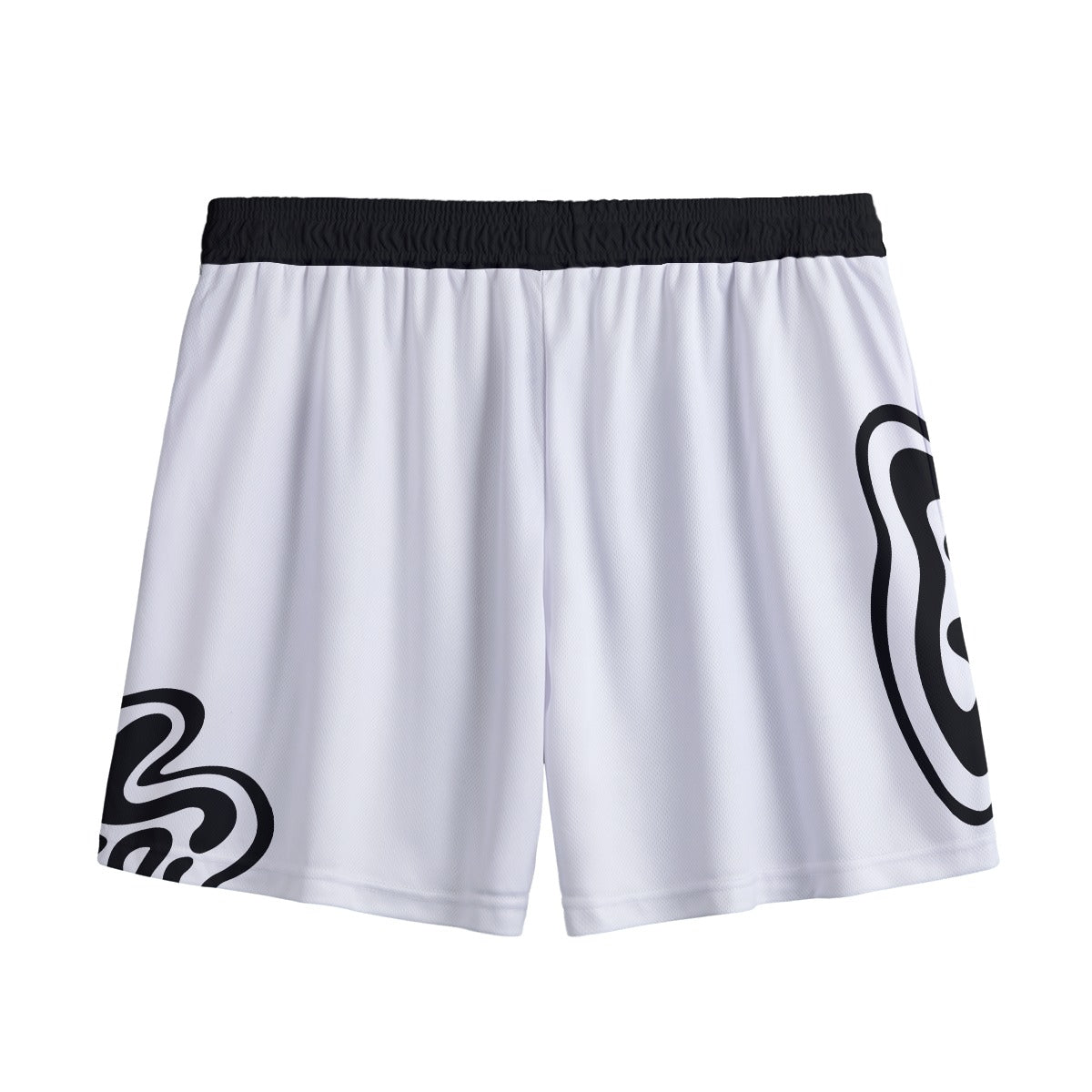 Men's Mesh Shorts