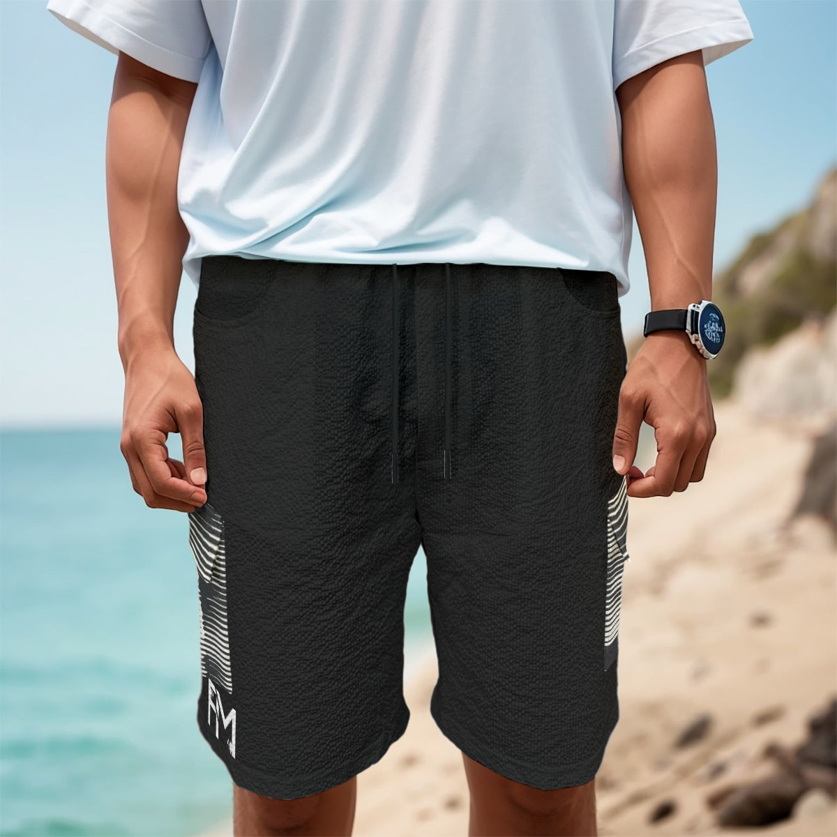 Men's Cargo Shorts