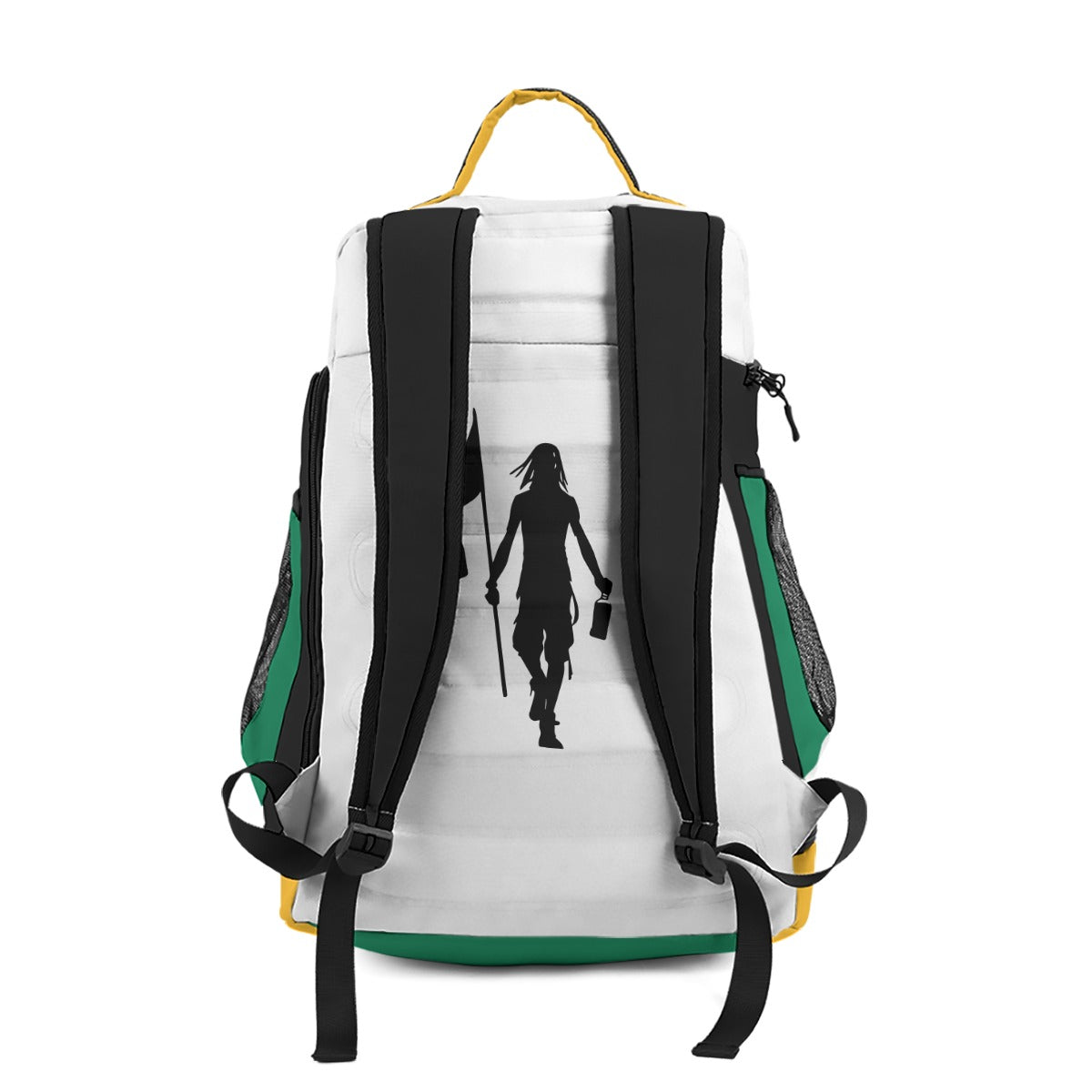 Multifunctional Backpack