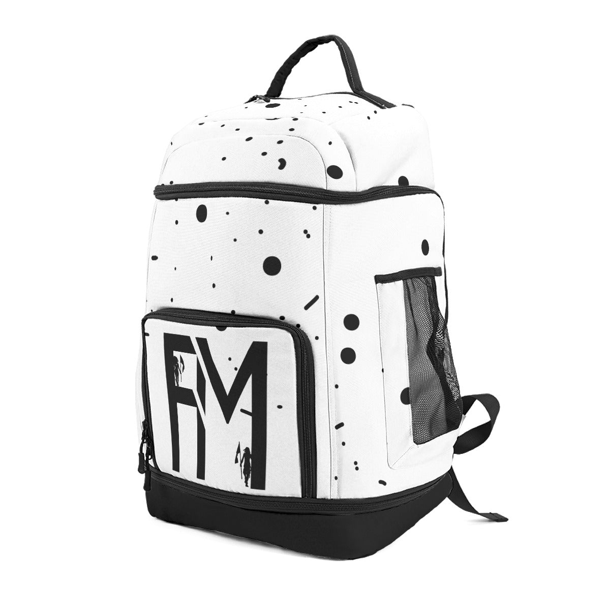 Multifunctional Backpack