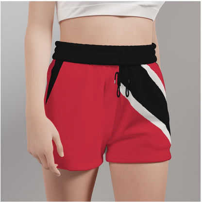 Women's Casual Shorts