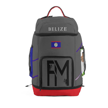 Multifunctional Backpack