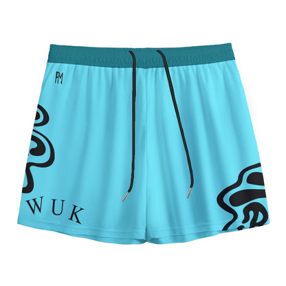 Men's Mesh Shorts