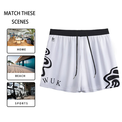 Men's Mesh Shorts