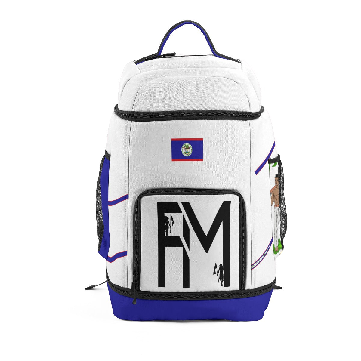 Multifunctional Backpack