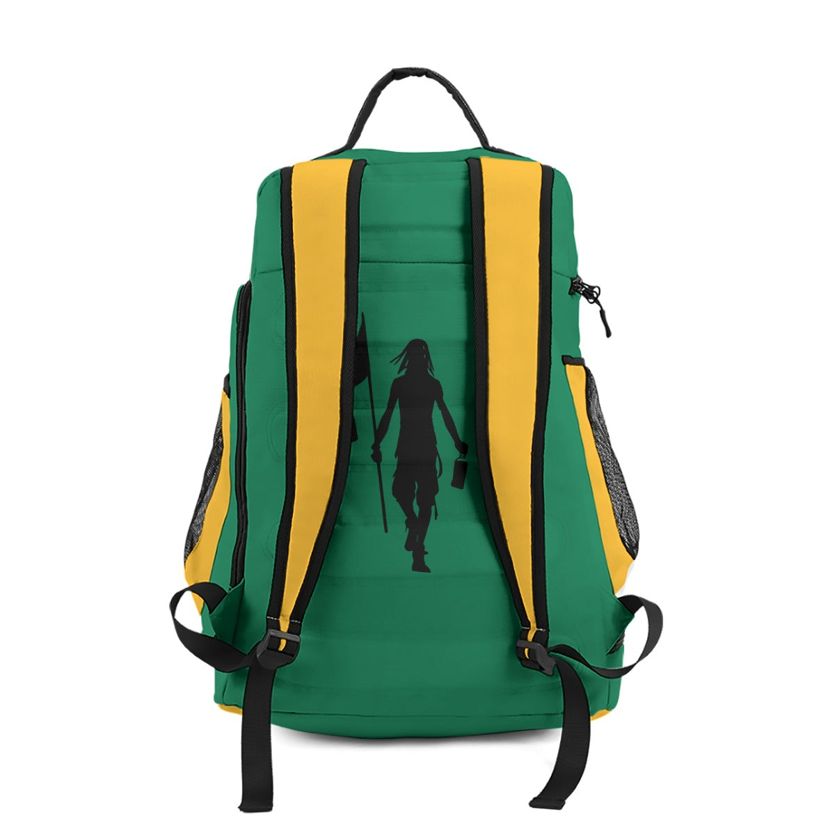 Multifunctional Backpack