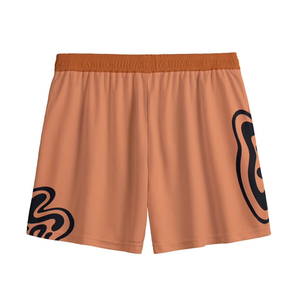 Men's Mesh Shorts