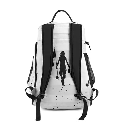 Multifunctional Backpack