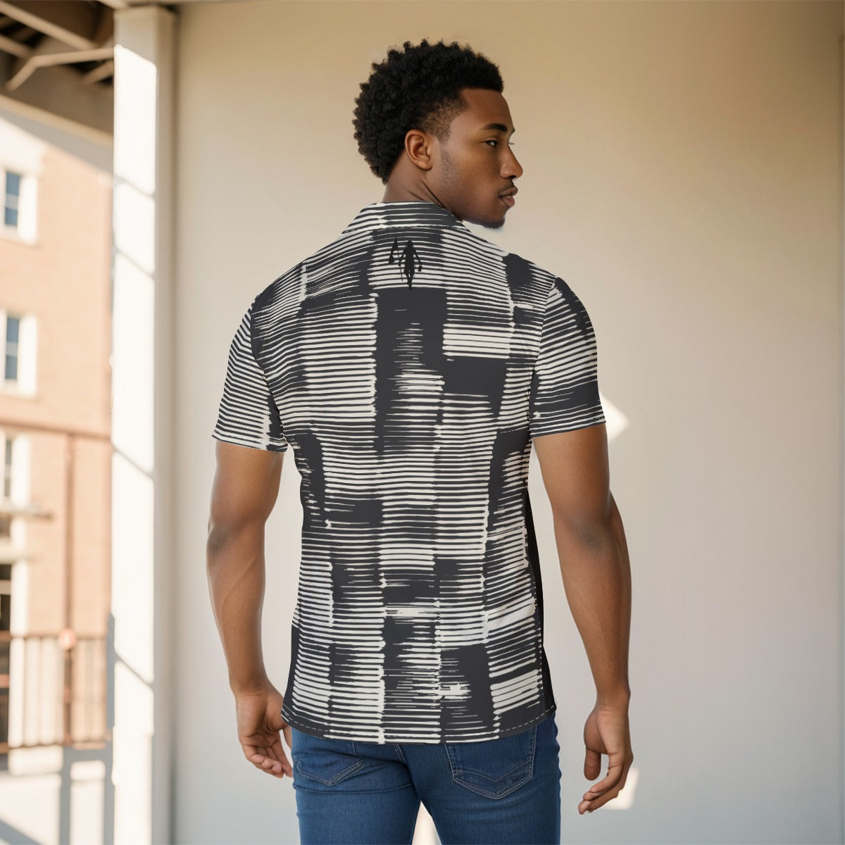 Men's Shirt