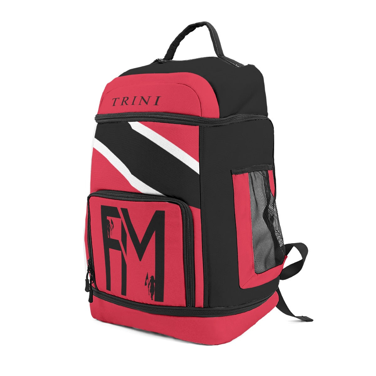 Multifunctional Backpack