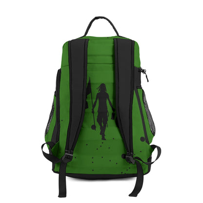 Multifunctional Backpack