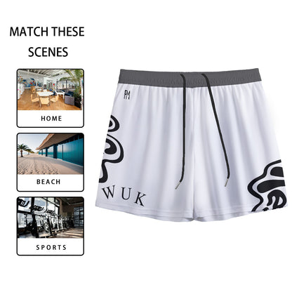 Men's Mesh Shorts