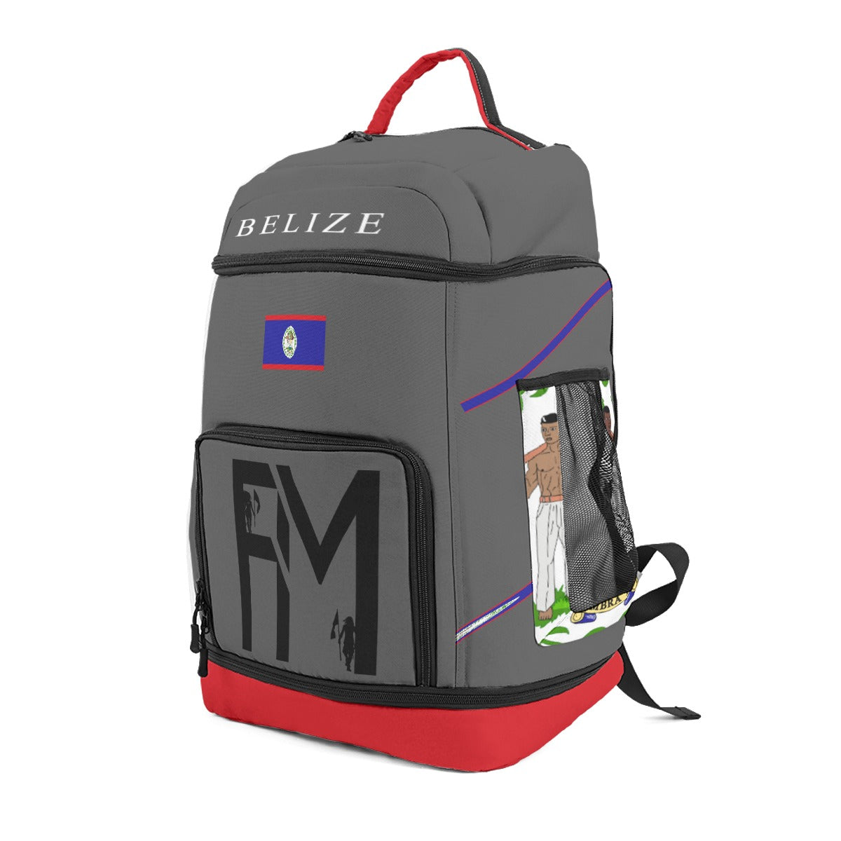 Multifunctional Backpack