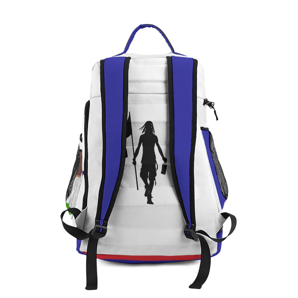 Multifunctional Backpack