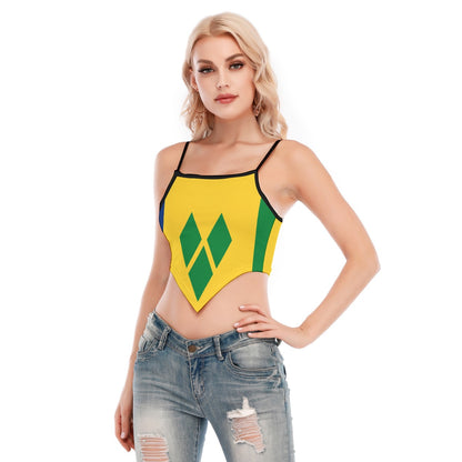 Women's Cami Tube Top