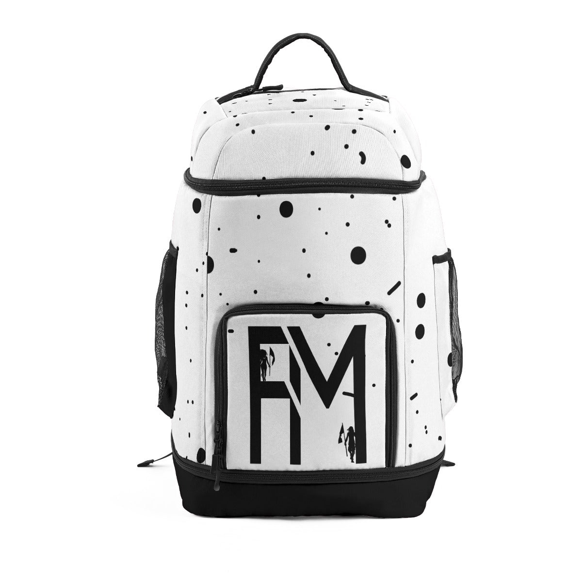 Multifunctional Backpack