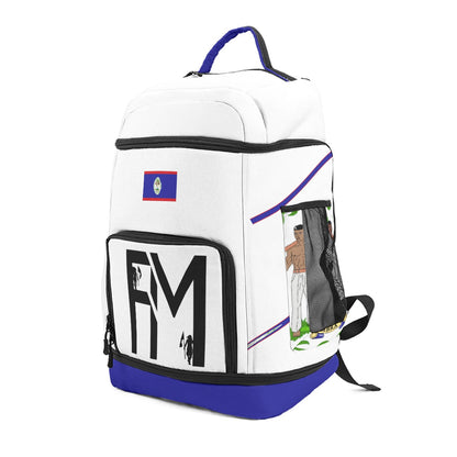 Multifunctional Backpack