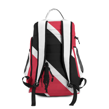 Multifunctional Backpack