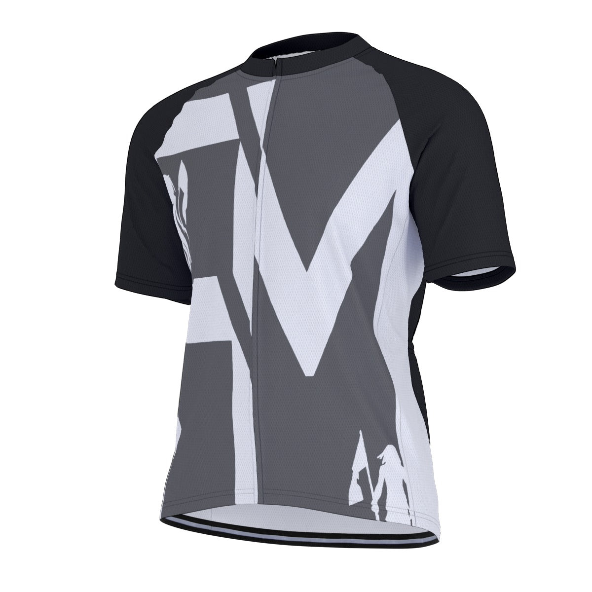 Men's Cycling Jersey